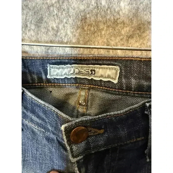 Joes Jeans High Rise Bootcut Jeans Size 27 Waist - Picture 6 of 7